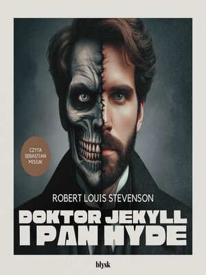 cover image of Doktor Jekyll i pan Hyde